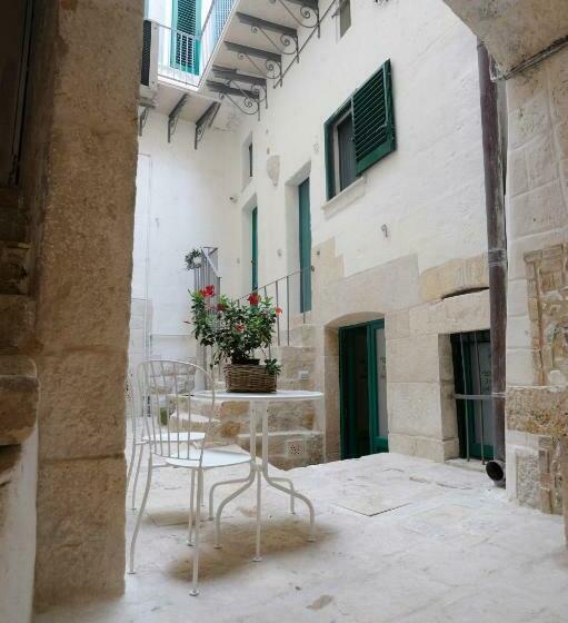 Il Nido Dei Falchi B&b