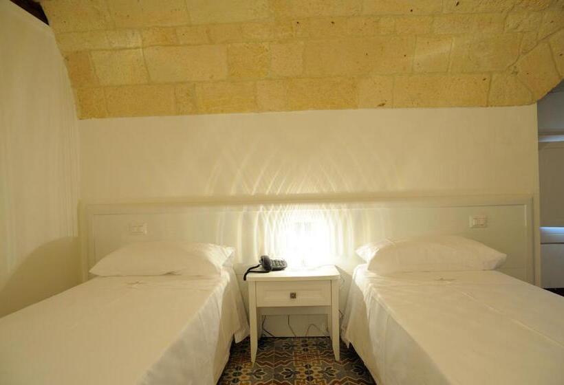 Il Nido Dei Falchi B&b