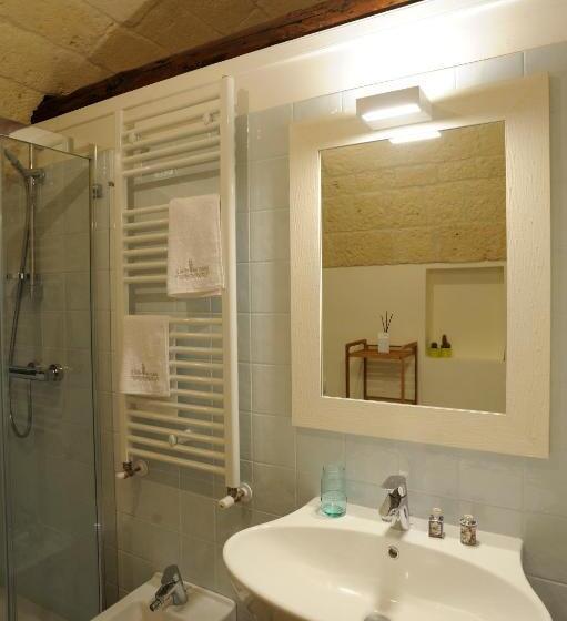 Il Nido Dei Falchi B&b