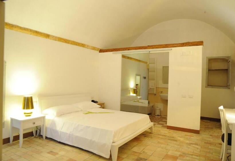 Il Nido Dei Falchi B&b