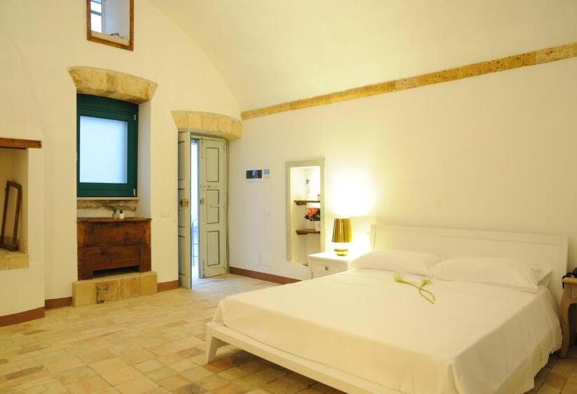 Il Nido Dei Falchi B&b