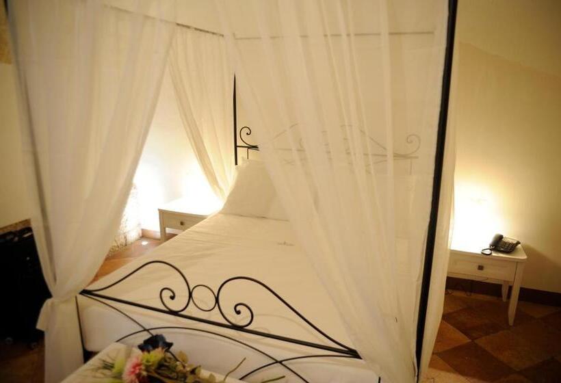 Il Nido Dei Falchi B&b