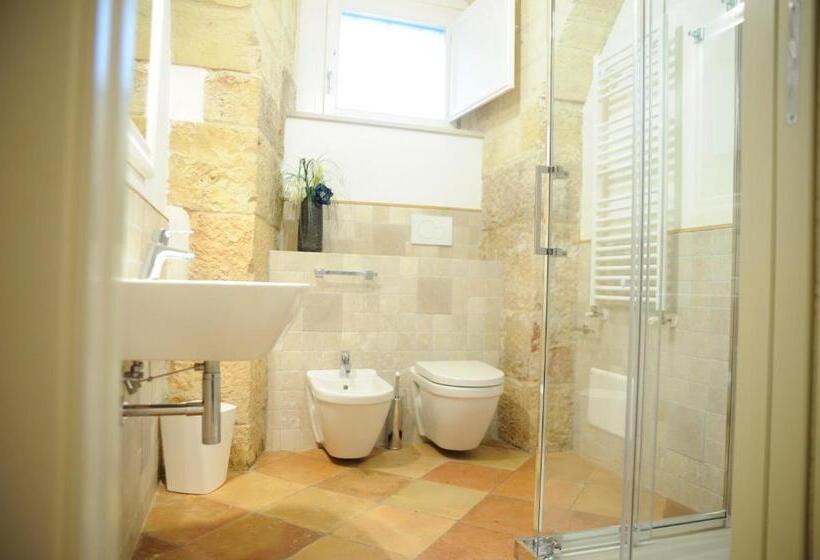 Il Nido Dei Falchi B&b