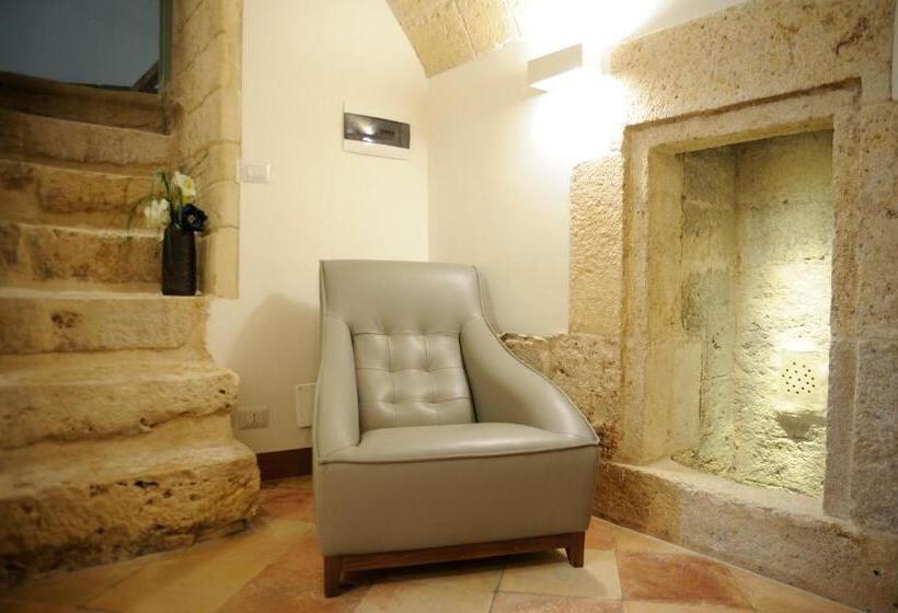 Il Nido Dei Falchi B&b