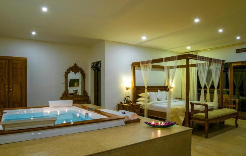 Olive Golden Ridge Resort