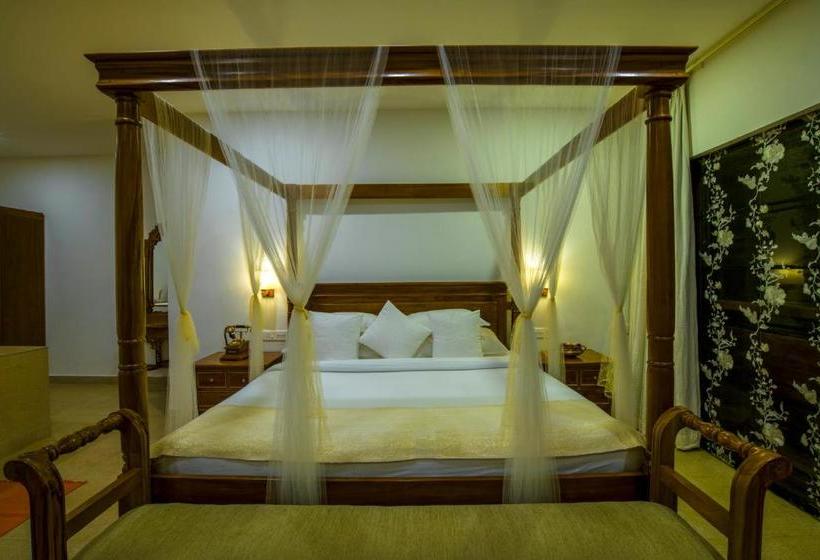 Olive Golden Ridge Resort