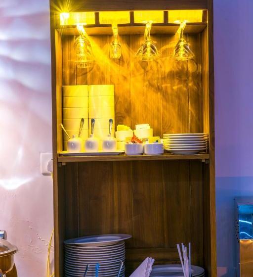 Olive Golden Ridge Resort