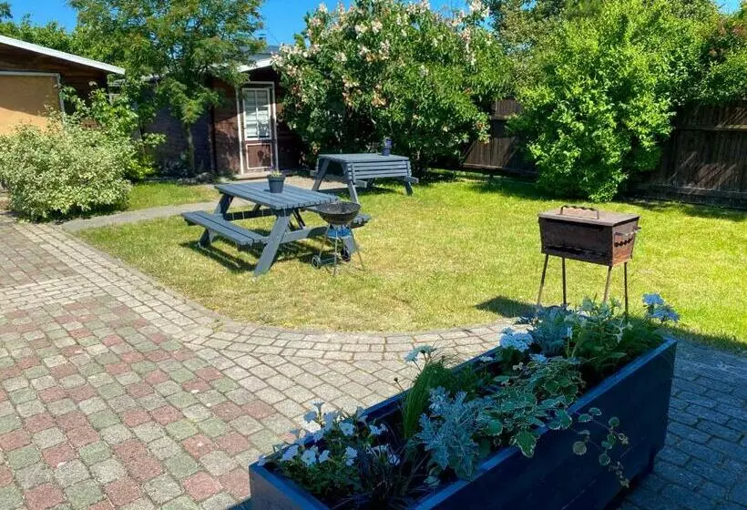پانسیون Olle Holiday House