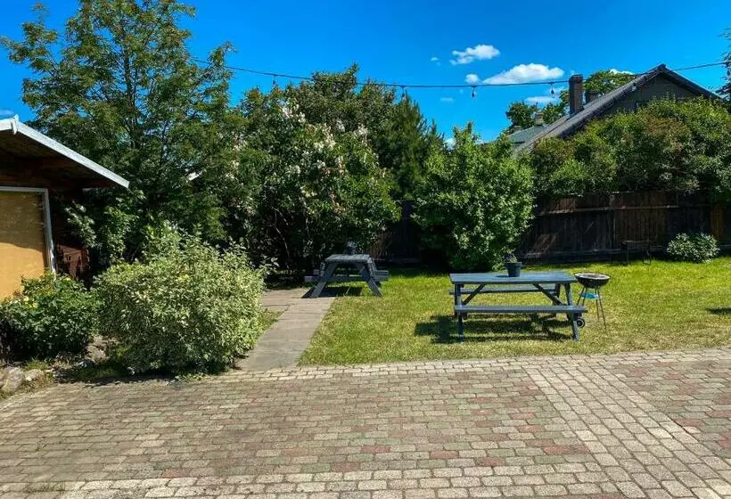 پانسیون Olle Holiday House