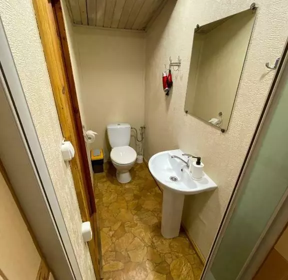پانسیون Olle Holiday House