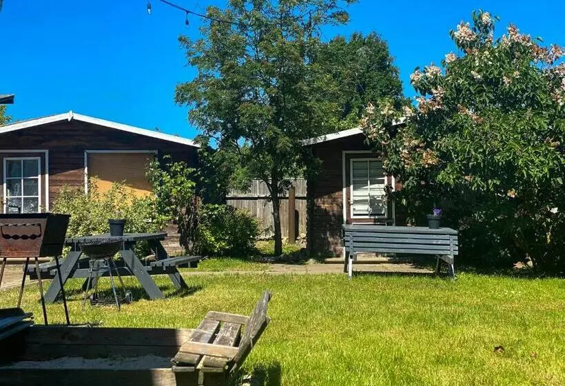 پانسیون Olle Holiday House