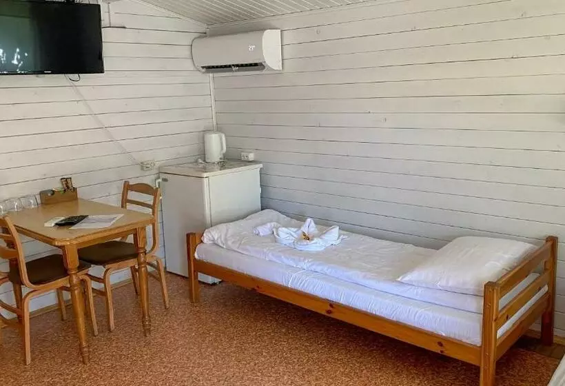 پانسیون Olle Holiday House
