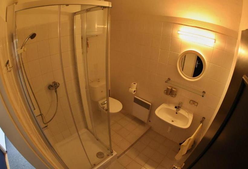 Пансион Penzion U Tesaru