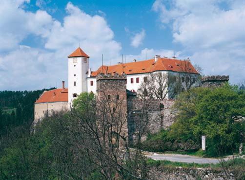 Пансион Penzion U Tesaru