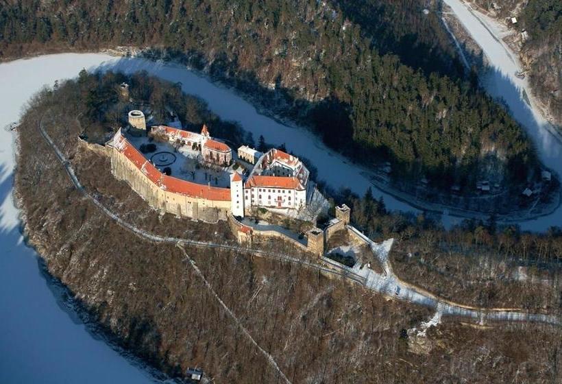 Пансион Penzion U Tesaru