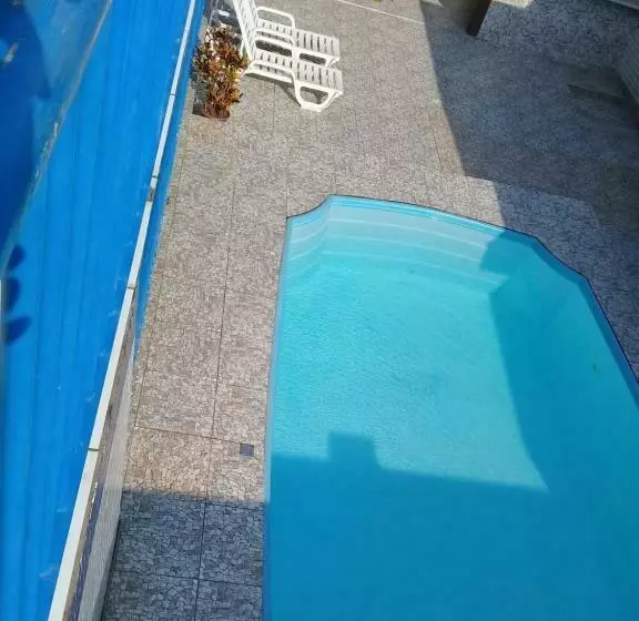 ペンション Pousada Do Bene   Apartamentos