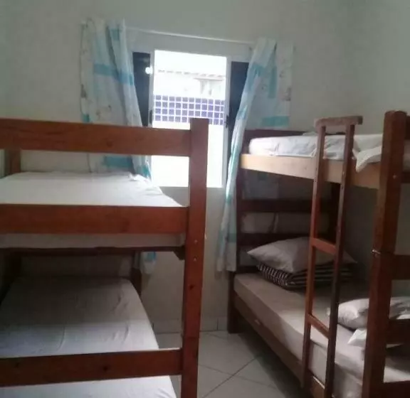 ペンション Pousada Do Bene   Apartamentos