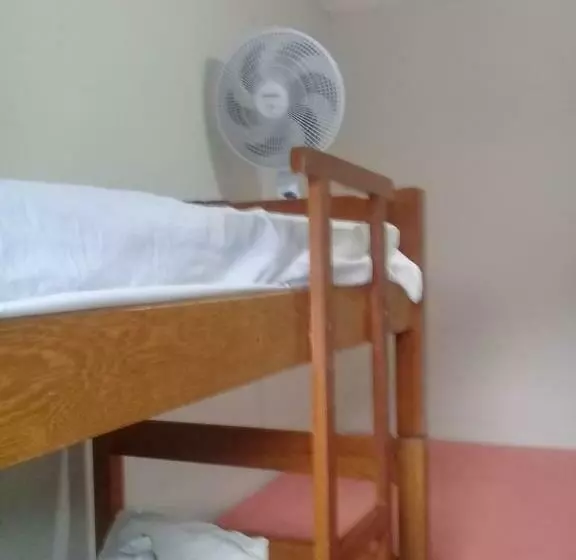 ペンション Pousada Do Bene   Apartamentos