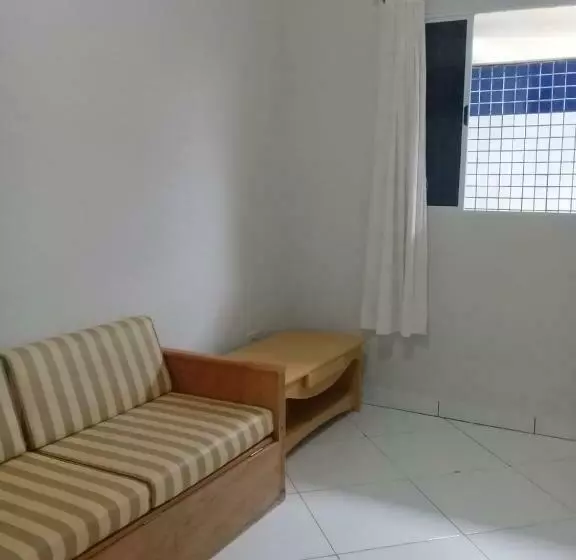 ペンション Pousada Do Bene   Apartamentos