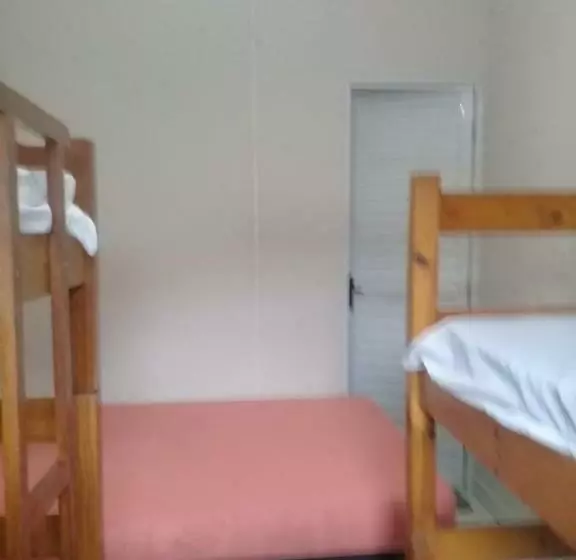 ペンション Pousada Do Bene   Apartamentos