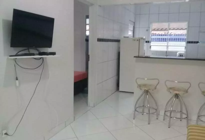 ペンション Pousada Do Bene   Apartamentos