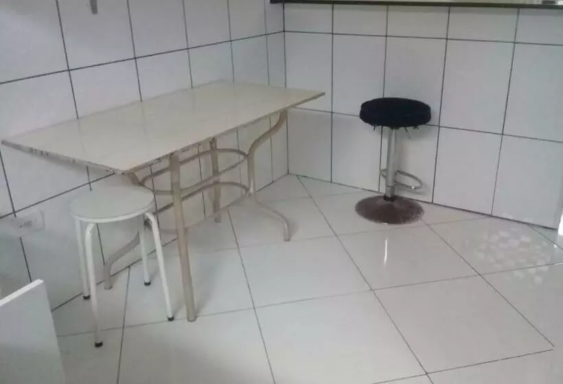 ペンション Pousada Do Bene   Apartamentos