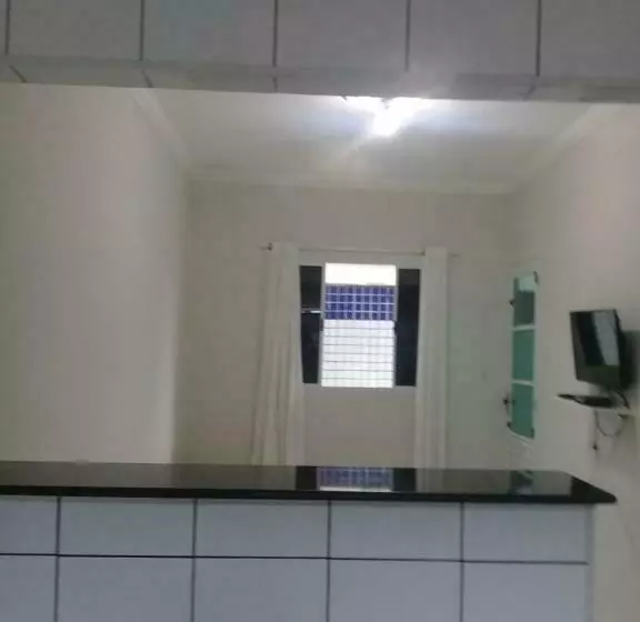 ペンション Pousada Do Bene   Apartamentos