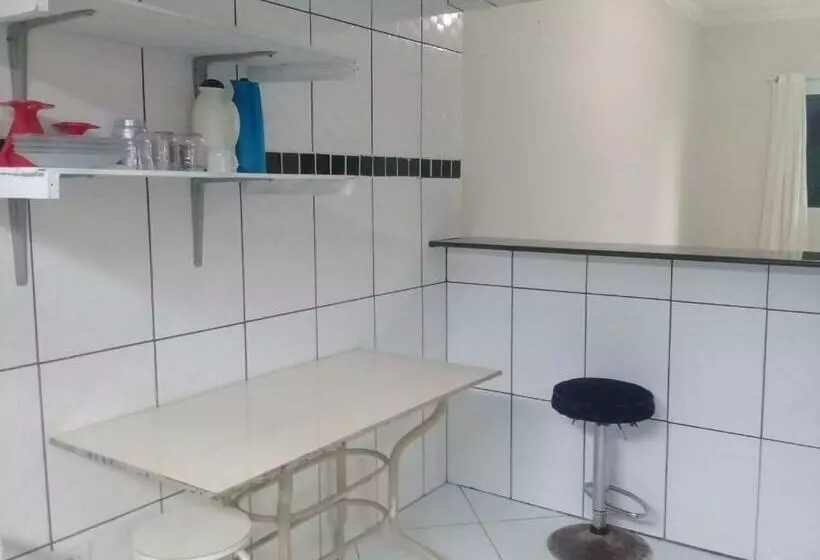 ペンション Pousada Do Bene   Apartamentos