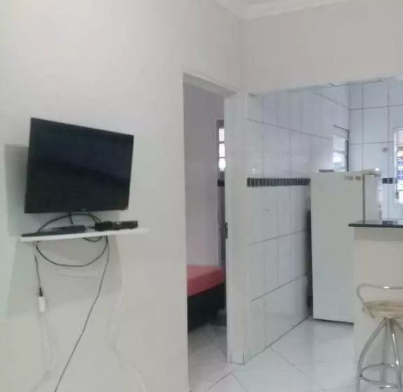 ペンション Pousada Do Bene   Apartamentos