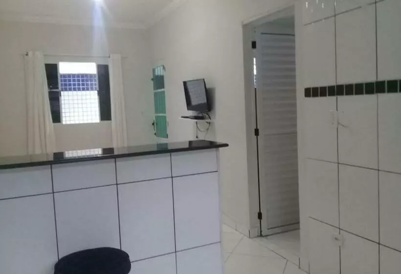 ペンション Pousada Do Bene   Apartamentos