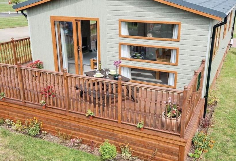 リゾートホテル Holderness Country Park