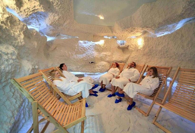 Apart Hotel Chale Graal