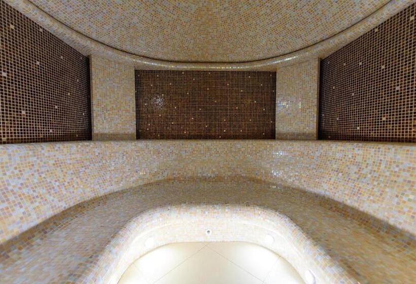 Apart Hotel Chale Graal