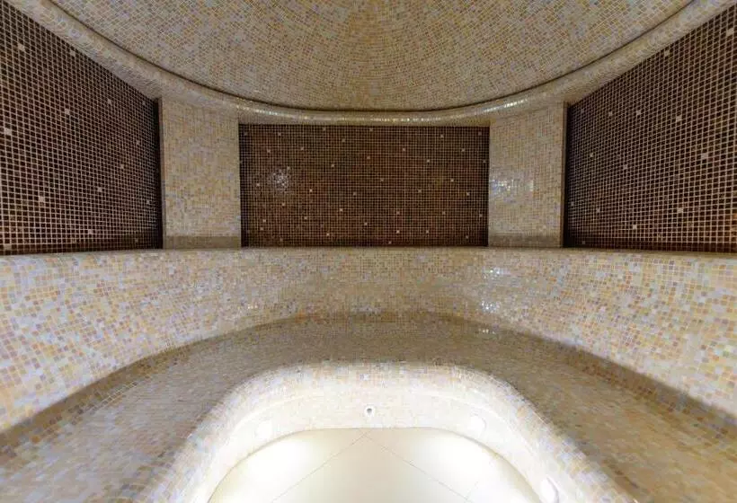 Apart Hotel Chale Graal