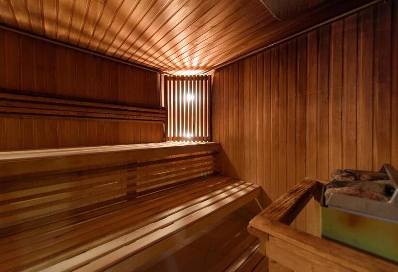 Apart Hotel Chale Graal