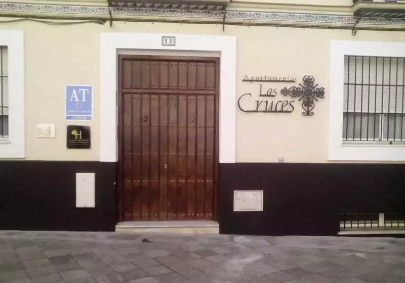 Apartamentos Las Cruces