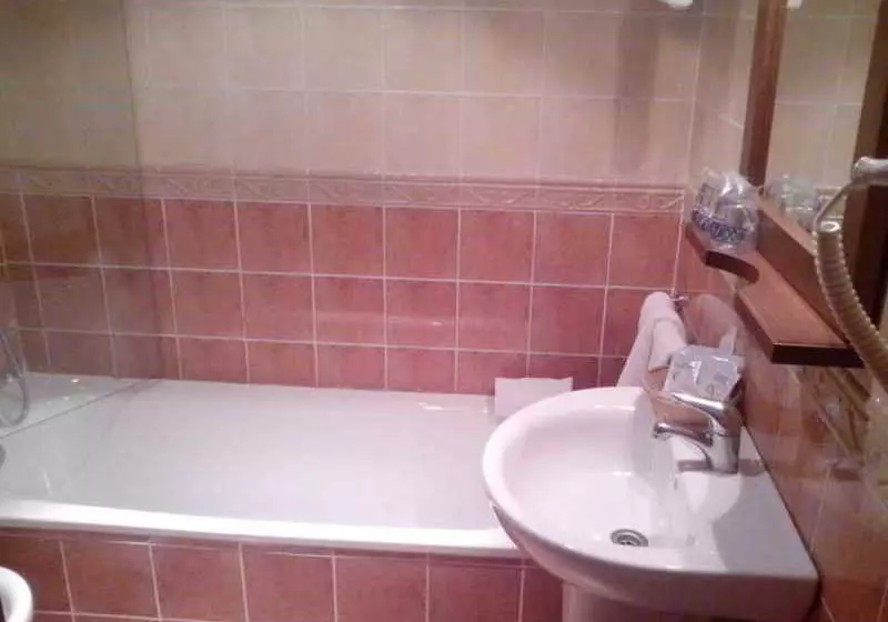 Apartamentos Las Cruces