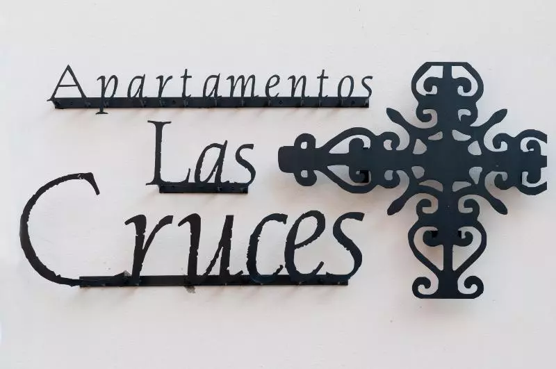 Apartamentos Las Cruces