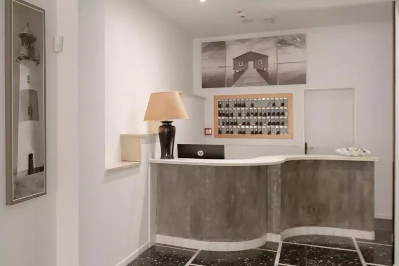 C Hotels International