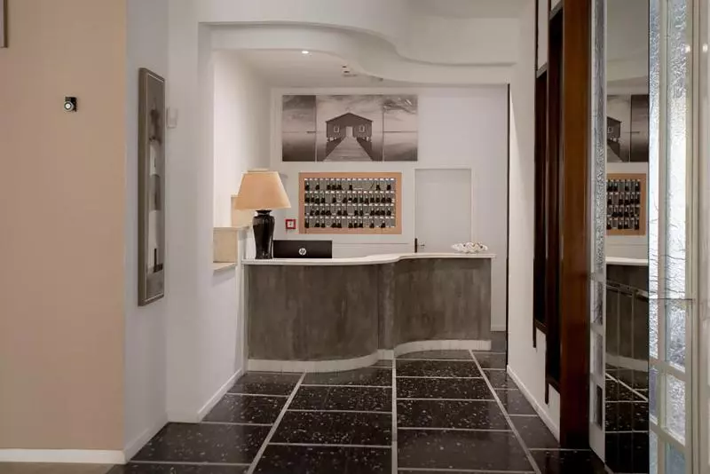 C Hotels International