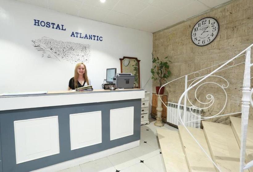 Hostal Atlantic