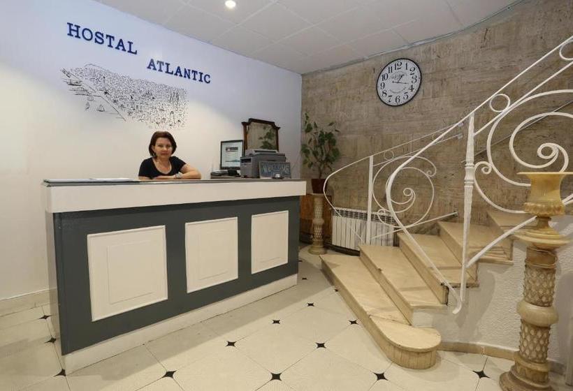 Hostal Atlantic
