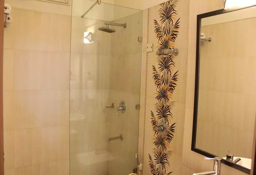 Hotel Comfort Zone Greater Kailash