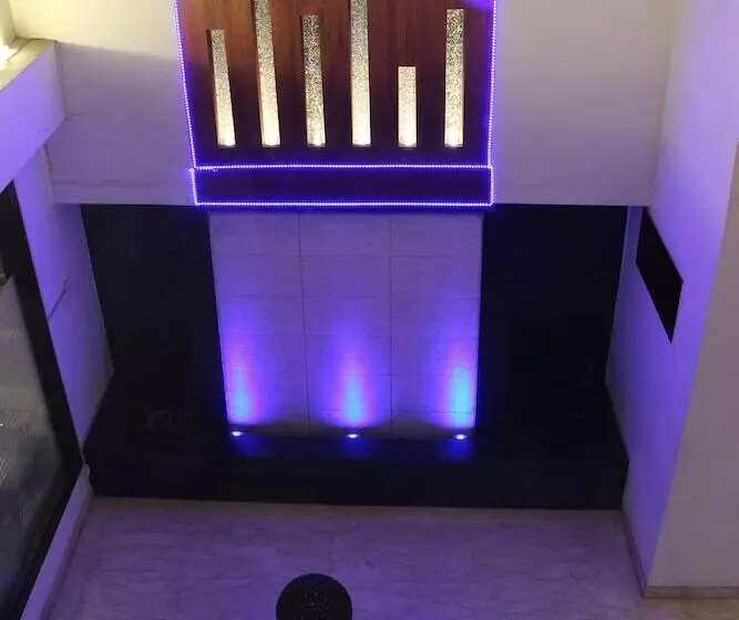 Hotel Comfort Zone Greater Kailash