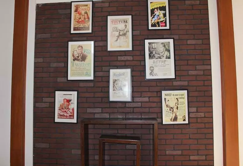 Hotel Comfort Zone Greater Kailash