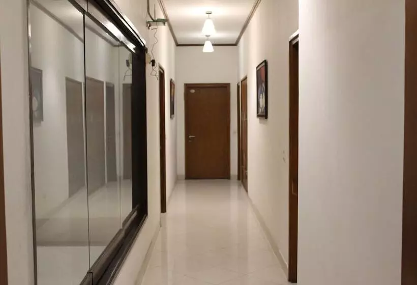 Hotel Comfort Zone Greater Kailash