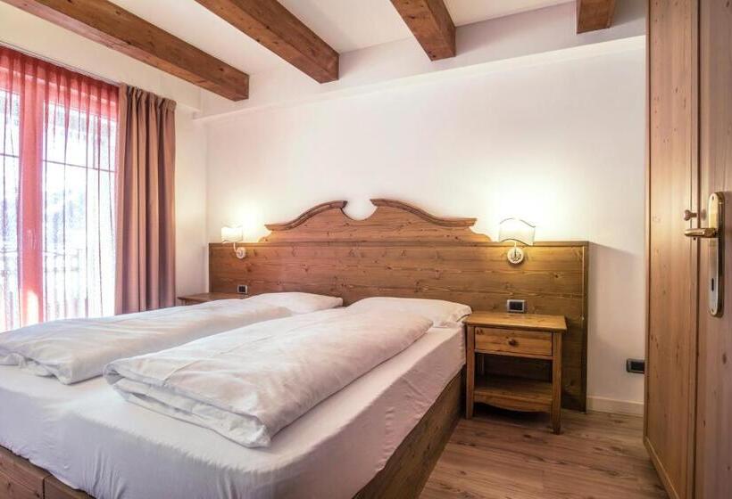 ホテル Al Sole Clubresidence