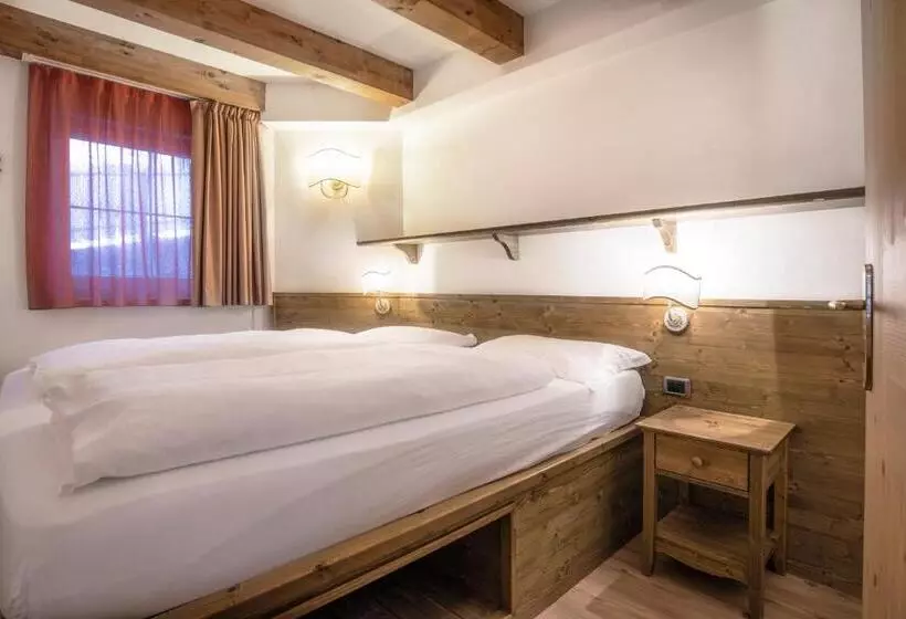 فندق Al Sole Clubresidence