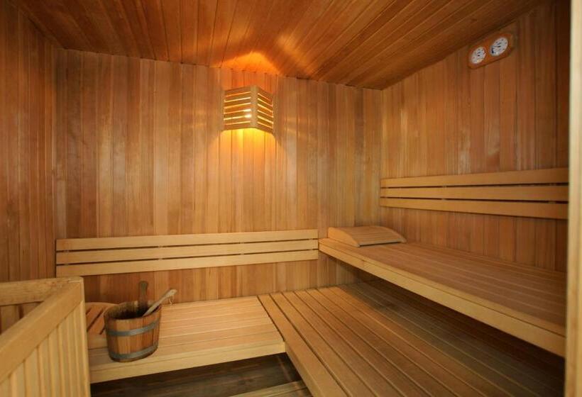 ホテル Al Sole Clubresidence