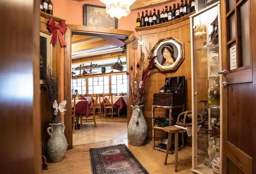 فندق Al Sole Clubresidence